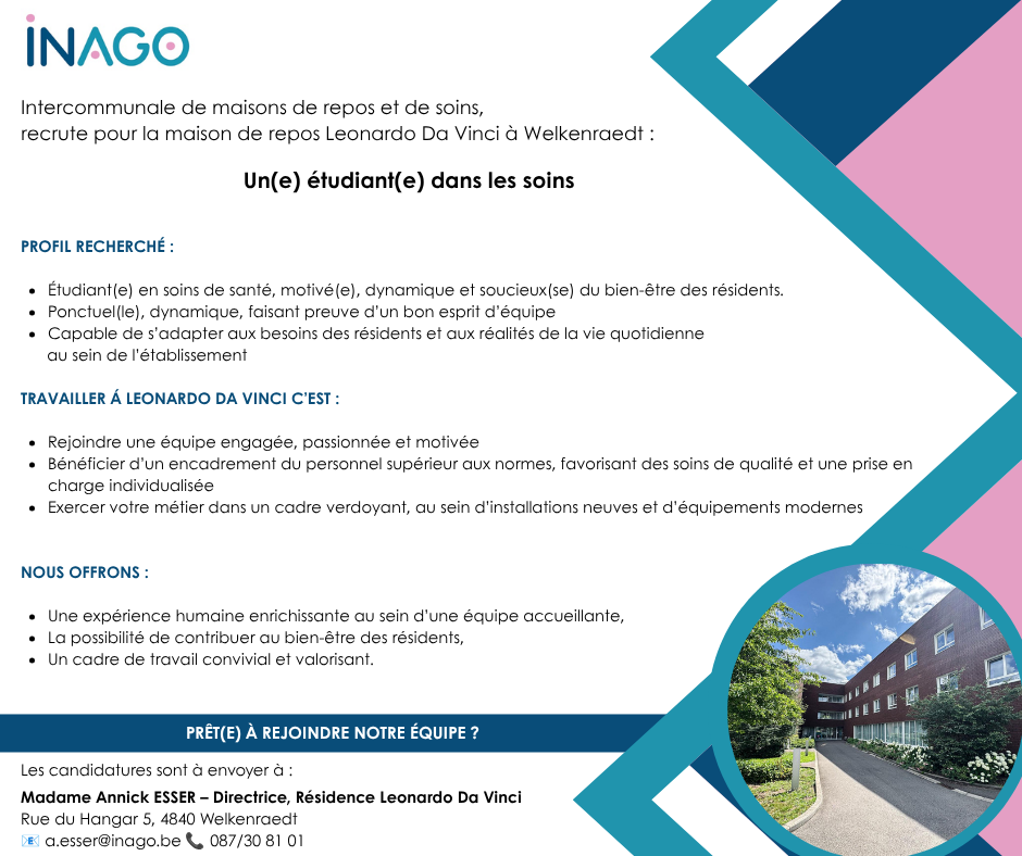 Recrutement Etudiant soins LDV.png
